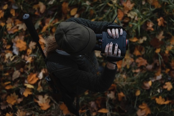 WIN A: HIKMICRO Raptor RQ50L 640x512 12um 20mK 50mm F0.9 Thermal Fusion Optical IR LRF Binocular OR £2000 Store Credit