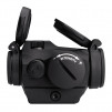 Aimpoint Micro H-2 4 MOA Red Dot Reflex Sight w/ Standard Mount for Weaver/Picatinny