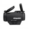 Aimpoint Micro H-2 2 MOA Red Dot Reflex Sight w/ Standard Mount for Weaver/Picatinny