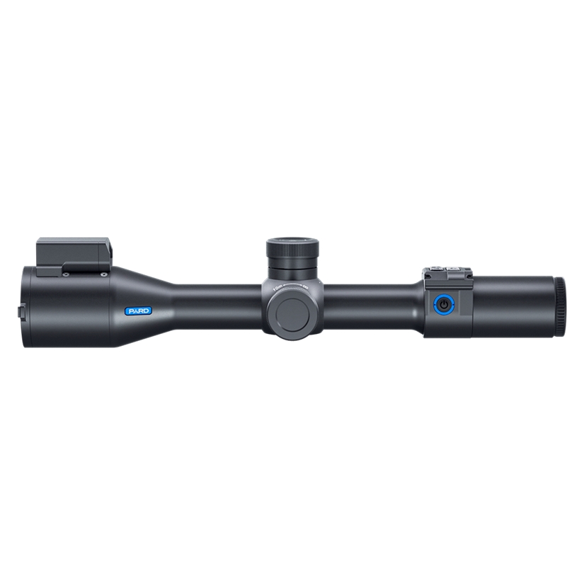 WIN A LOW ODDS: PARD Night Stalker 4K Pro 70mm Digital Night Vision Rifle Scope with LRF and Ballistic Calculator