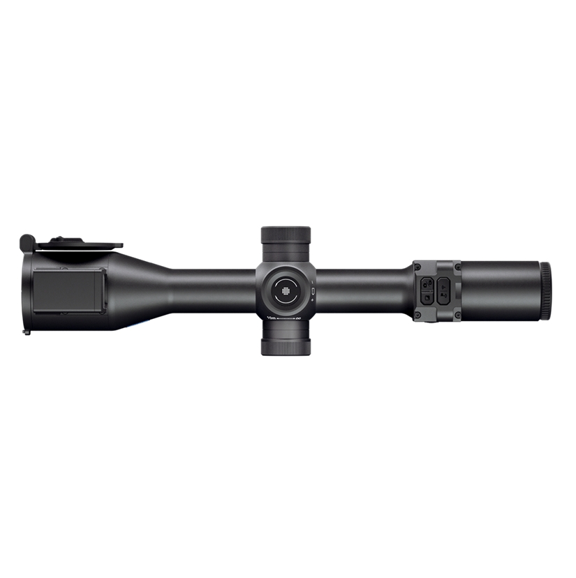 PARD Night Stalker 4K Pro 70mm Digital Night Vision Rifle Scope with LRF and Ballistic Calculator
