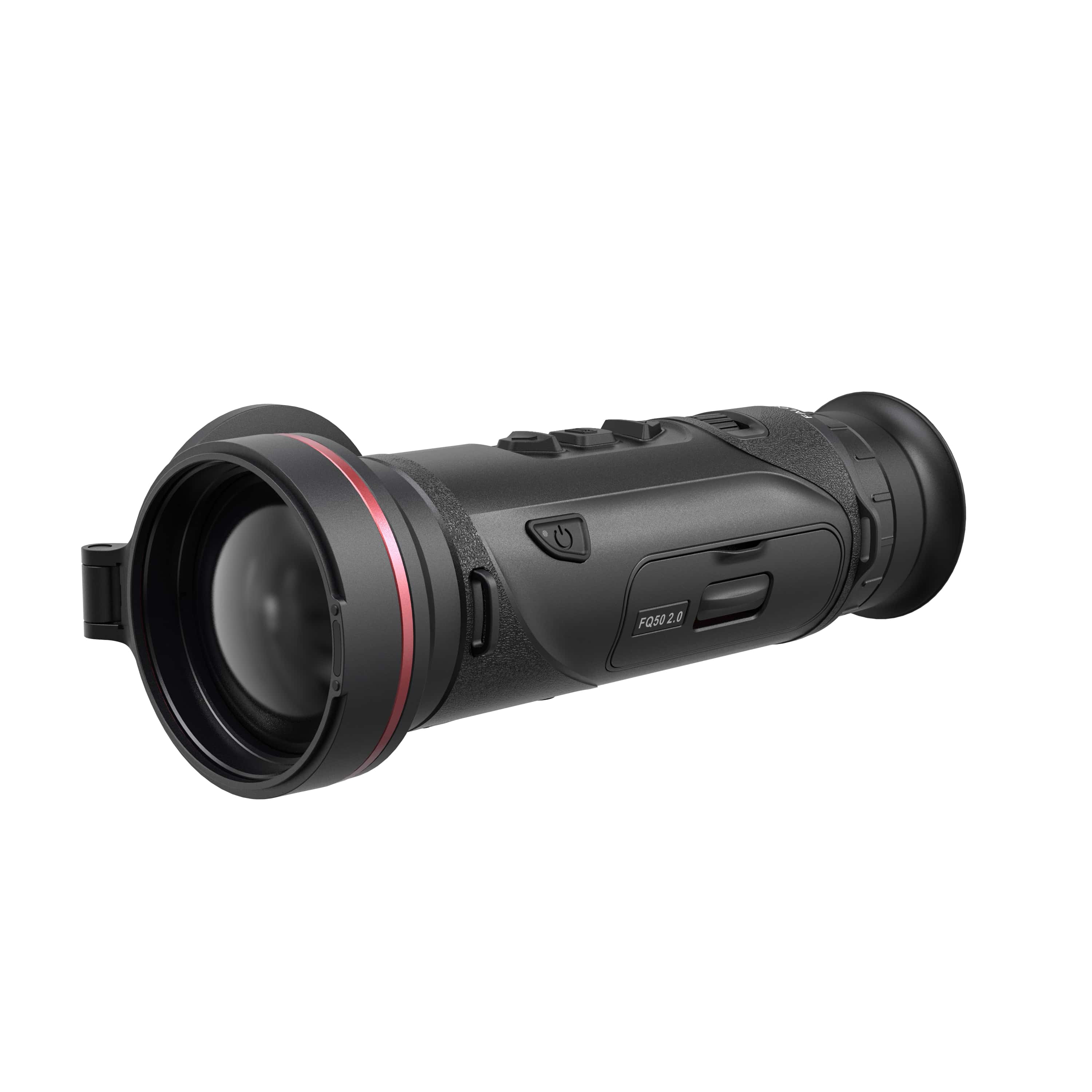WIN A: HIKMICRO Falcon FQ50 2.0 Hand Held Thermal Imager Monocular - 50mm 640x512px 12µm <15mk