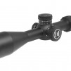 Element Optics Nexus Gen 2 4-25x50 FFP APR-1C MRAD Rifle Scope