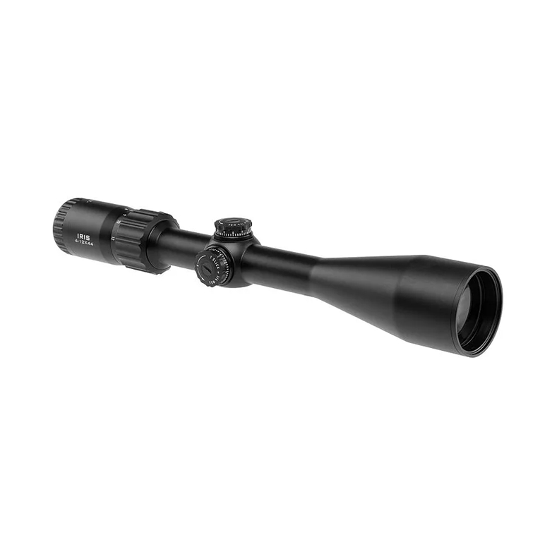 Element Optics Iris 4-12x44 SFP Raptor-1 1/4MOA 1" Rifle Scope