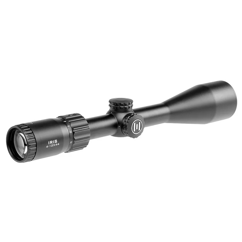 Element Optics Iris 4-12x44 SFP Raptor-1 1/4MOA 1" Rifle Scope
