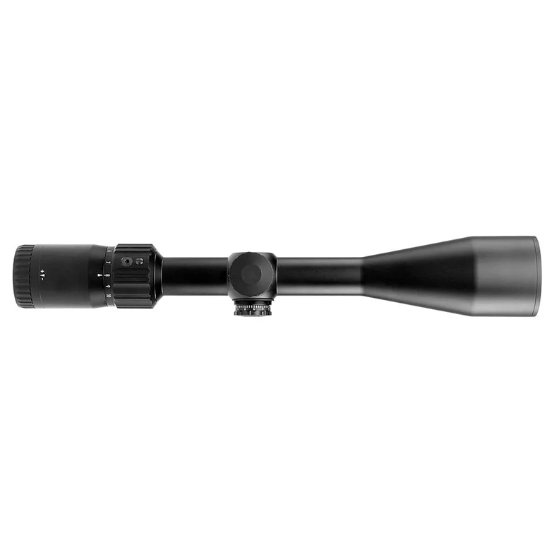 Element Optics Iris 4-12x44 SFP Raptor-1 1/4MOA 1" Rifle Scope