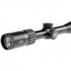 Element Optics Iris 4-12x44 SFP Raptor-1 1/4MOA 1" Rifle Scope