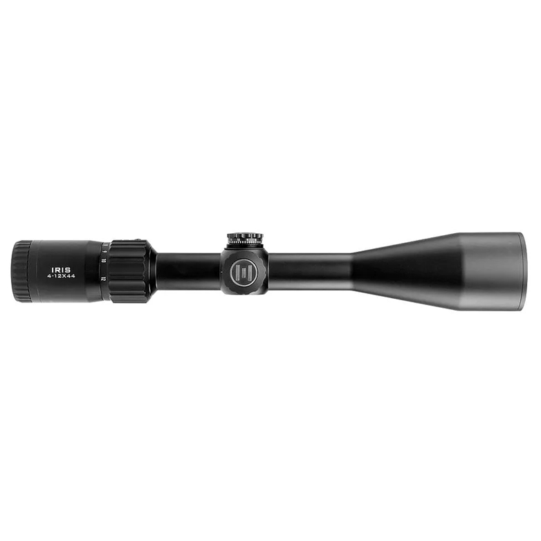 Element Optics Iris 4-12x44 SFP Raptor-1 1/4MOA 1" Rifle Scope
