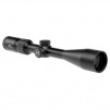 Element Optics Iris 4-12x44 SFP Raptor-1 1/4MOA 1" Rifle Scope