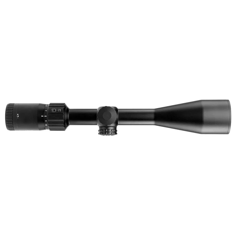 Element Optics Iris 4-12x44 SFP Raptor-1 1/4MOA 1" Rifle Scope