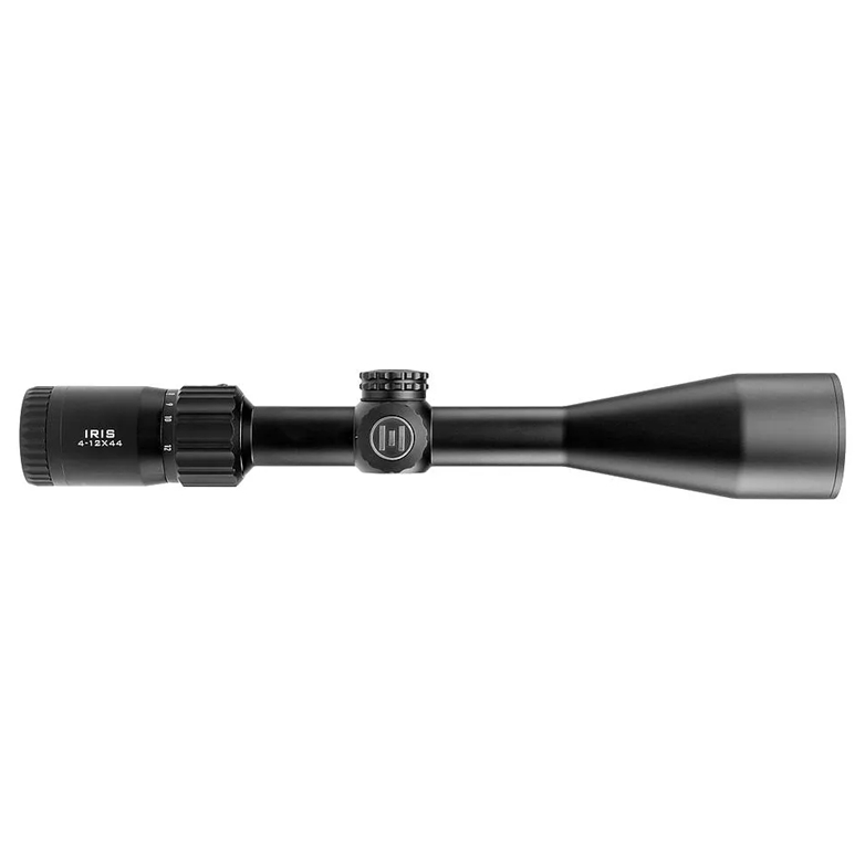 Element Optics Iris 4-12x44 SFP Raptor-1 1/4MOA 1" Rifle Scope