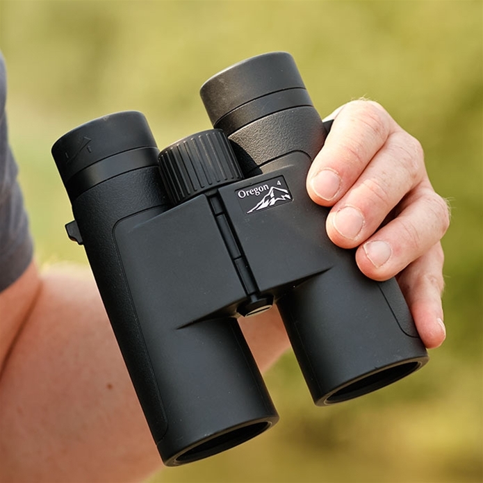 Opticron Oregon 4 PC Oasis 8x42 Binoculars