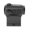Holosun HS403C 2 MOA Solar Red Dot Sight with Shake Awake