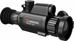 HIKMICRO Panther Pro 50mm LRF 35mK 640x512 12µm Thermal Weapon Scope