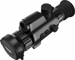 HIKMICRO Panther 35mm LRF 35mK 384x288 12µm Thermal Weapon Scope