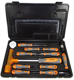 Lyman Ultimate Case Prep Kit