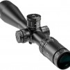 Arken Optics EPL4 6-24x50 FFP VHR Illuminated Rifle Scope -MIL