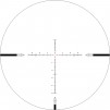 Arken Optics EPL4 6-24x50 FFP VHR Illuminated Rifle Scope -MOA
