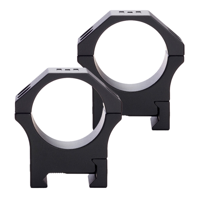 Element Optics XT 34mm Picatinny Mount Rifle Scope Rings - Medium