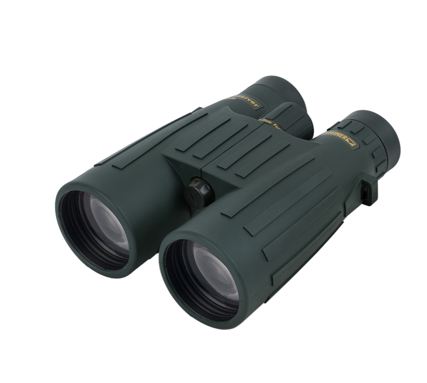 Steiner Observer 8x56 Full Size Binoculars