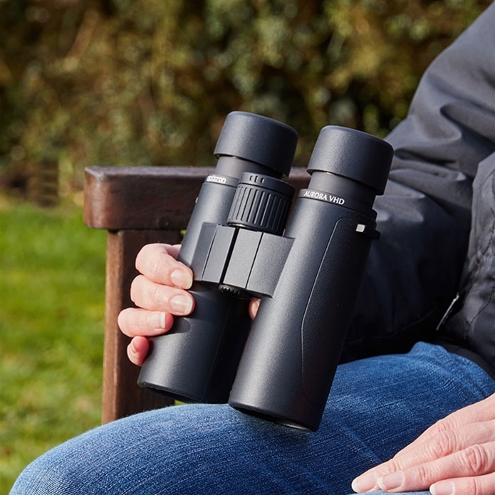 Opticron Aurora BGA VHD 10x42 Binoculars