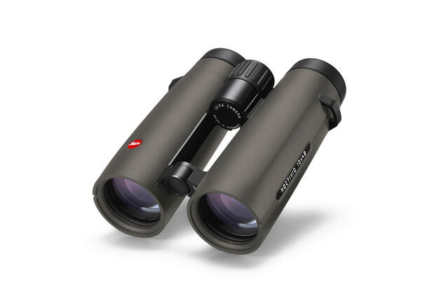 Leica Noctivid 10x42 Green Binoculars