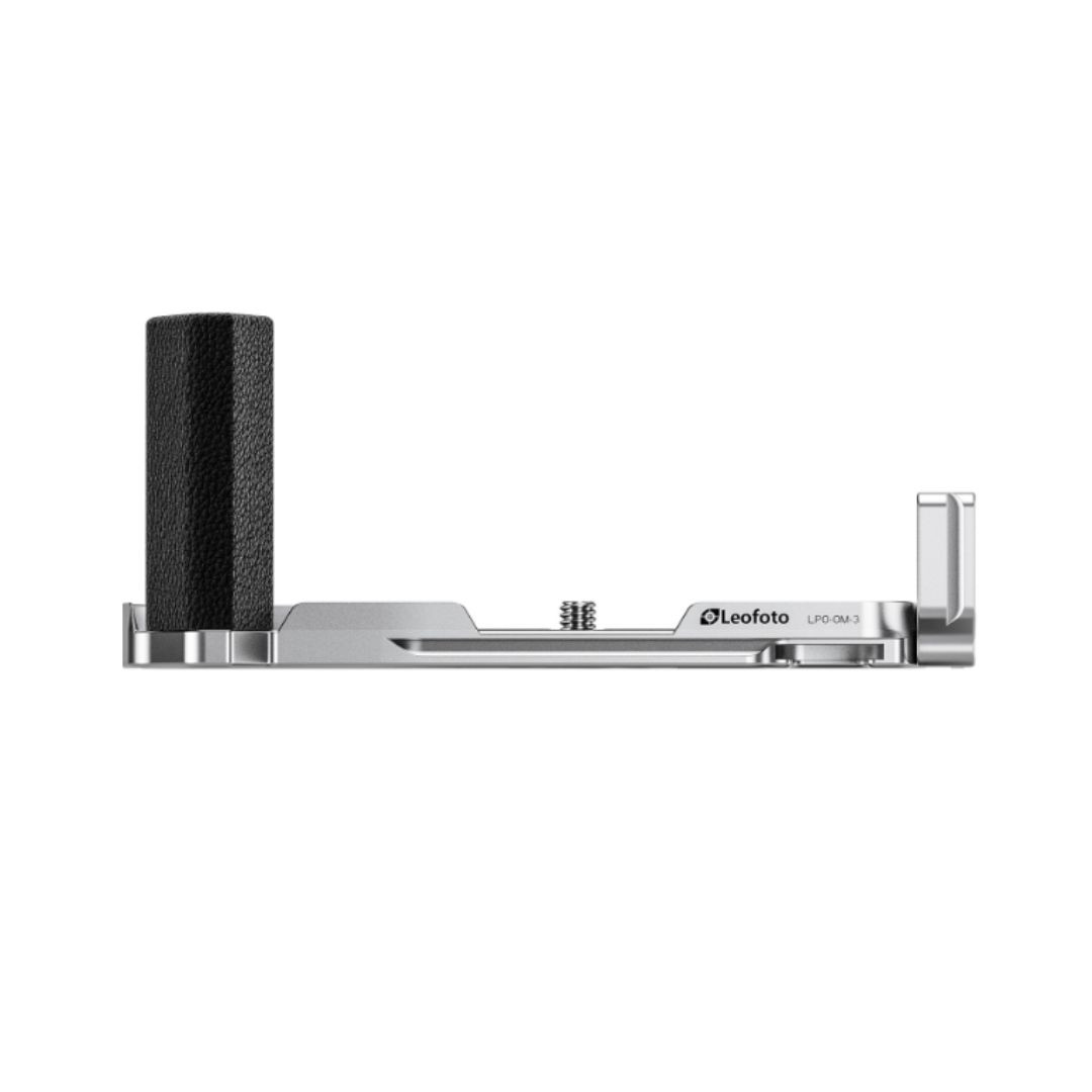 LEOFOTO-Custom L Bracket for Olympus OM-3