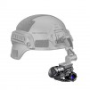 Vector Optics Helmet Flip-up Mount Kit