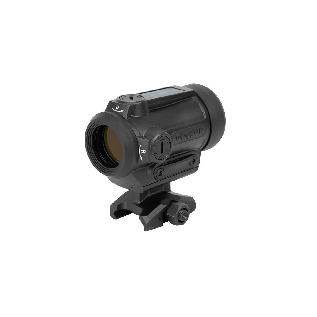Holosun Green BDC Reticle/Solar/6061 Red Dot Sight