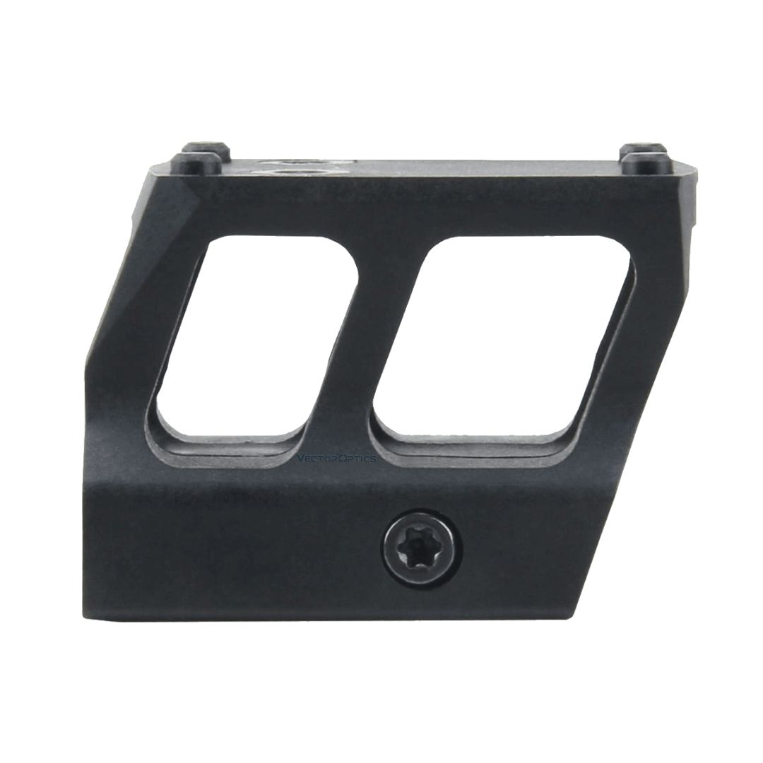 Vector Optics MAG Red Dot Polymer Riser Weaver Mount