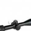 Element Optics Helix Gen II 4-16x44 FFP MPR-1C 0.1 MRAD 30mm Rifle Scope