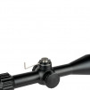 Element Optics Helix Gen II 6-24X50 SFP APR-1C 1/4 MOA 30mm Rifle Scope