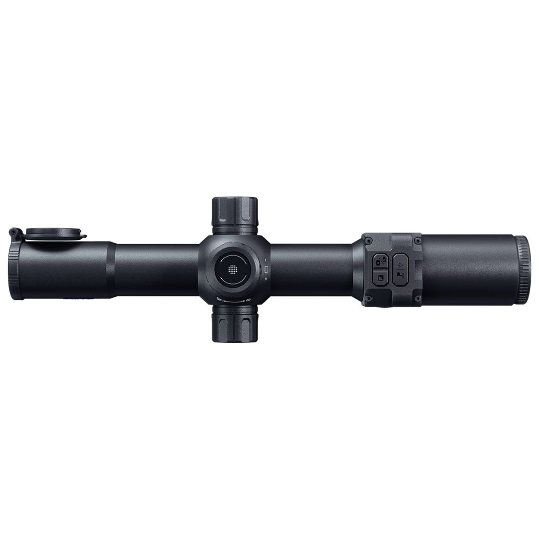 PARD Night Stalker Mini Digital Night Vision Rifle Scope - 35mm, 2560x1440