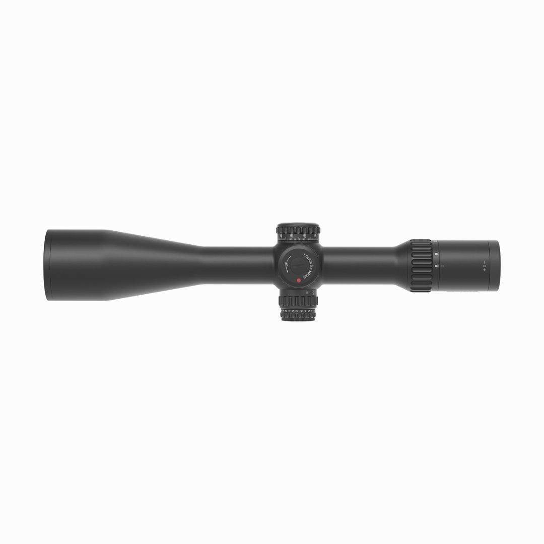 Vector Optics Continental x6 6-36x56 FFP IR VEC-MBR2 PRS 1/10MIL 34mm Rifle Scope