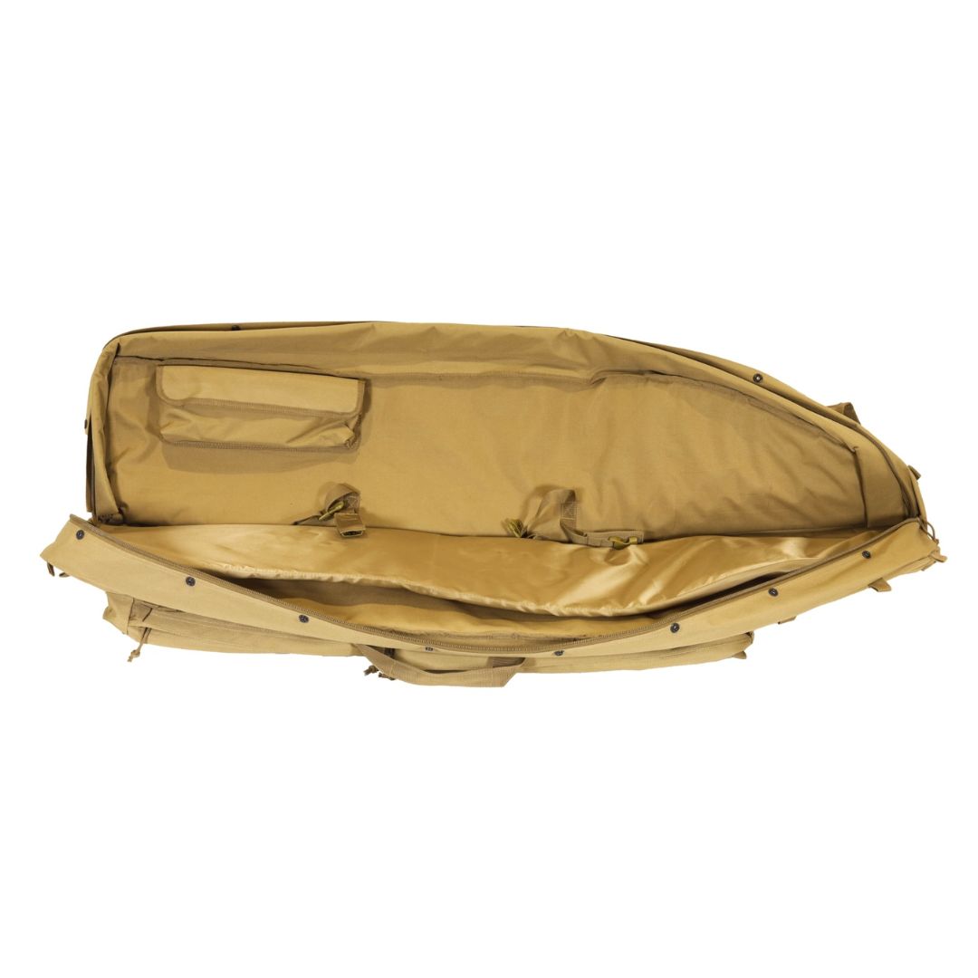 WIN A: ELLTECH BUNDLE (ARIDA 52" Drag Bag + AXEL Tactical Crossbody Sling Bag + TERRAIN Roll up Shooting Mat) #185