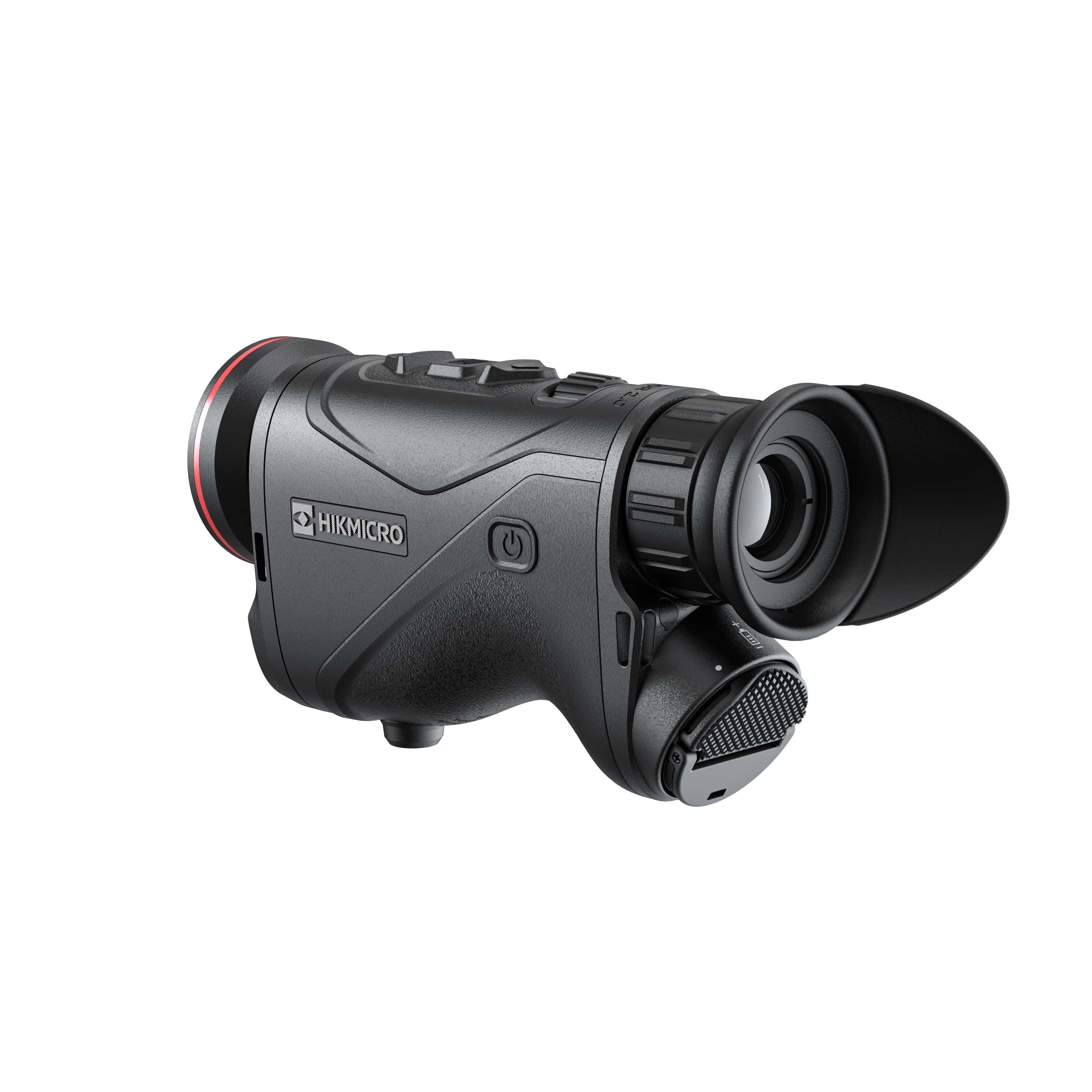 HIKMICRO Condor 2.0 640px 35mm <15mK Thermal Monocular with LRF CQ35L2.0