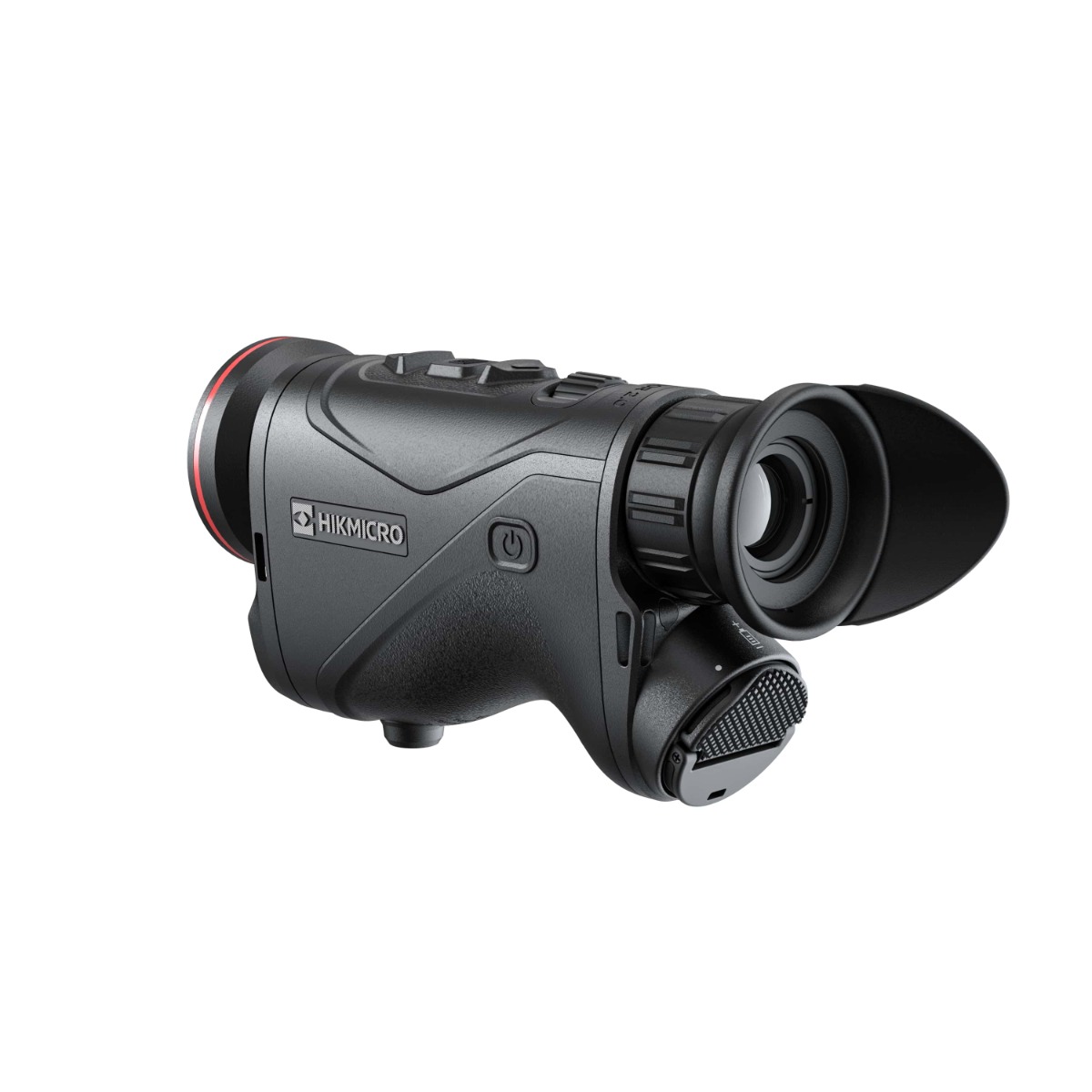 WIN A: HIKMICRO Condor 2.0 CQ35L Thermal Monocular with LRF - 640px 35mm <15mK 