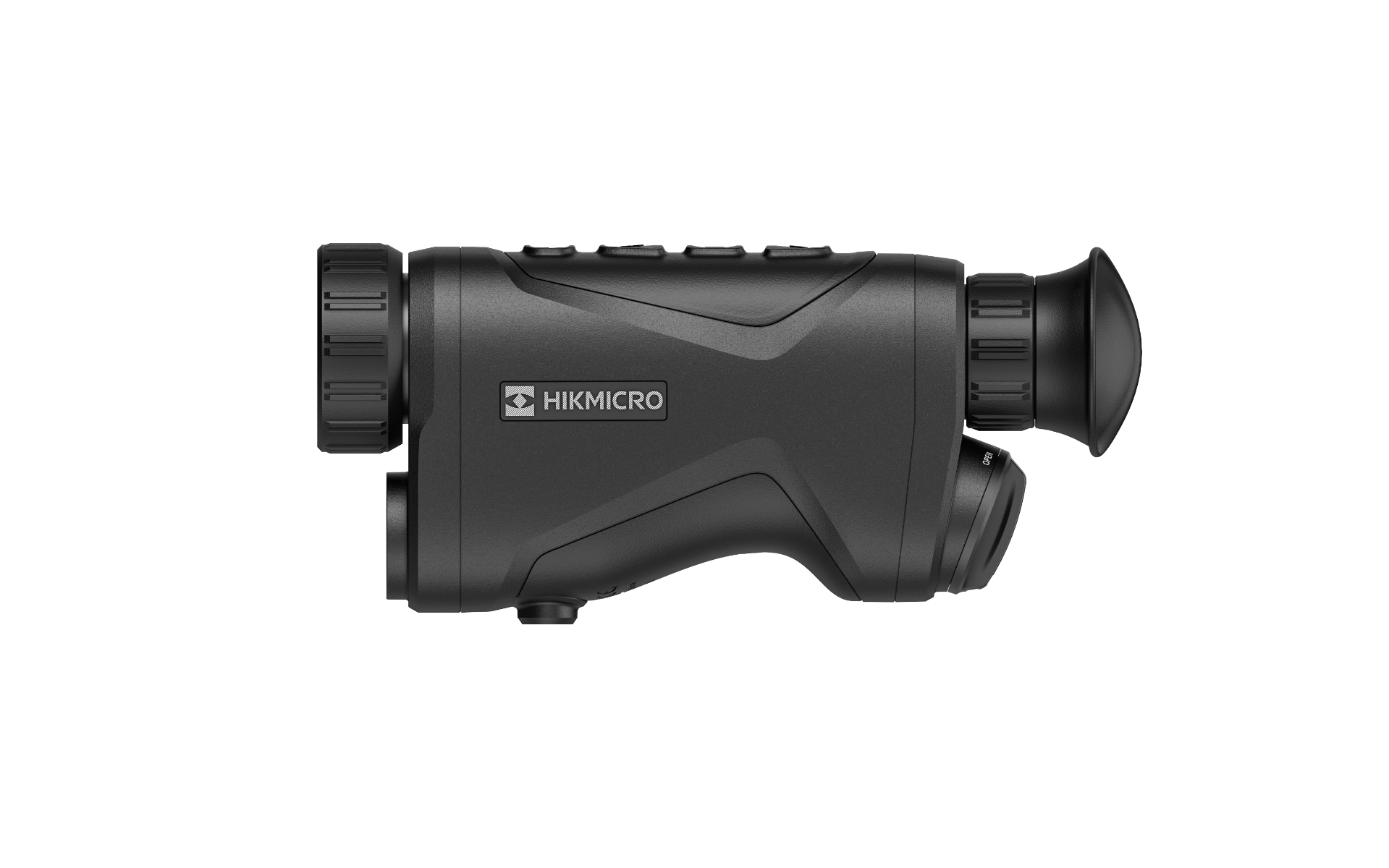 WIN A: HIKMICRO Condor Pro CQ35L 35mm LRF 640x512 12µm <20mK Thermal Monocular