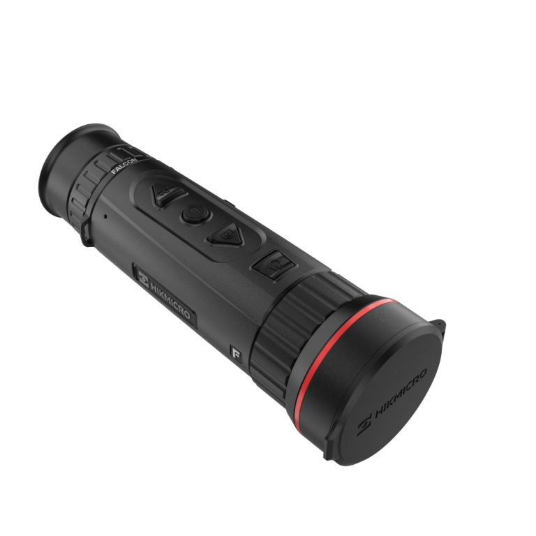 WIN A: HIKMICRO FALCON FQ50 PRO THERMAL MONOCULAR OR £1500 OPW STORE CREDIT