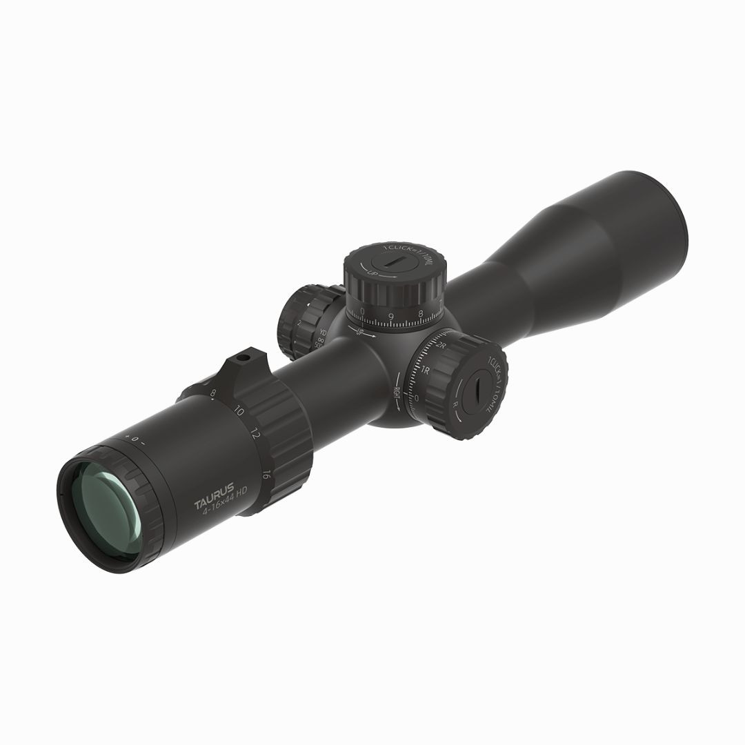 Vector Optics Taurus 4-16x44 HD FFP IR VTA-3 1/10MIL 34mm Rifle Scope