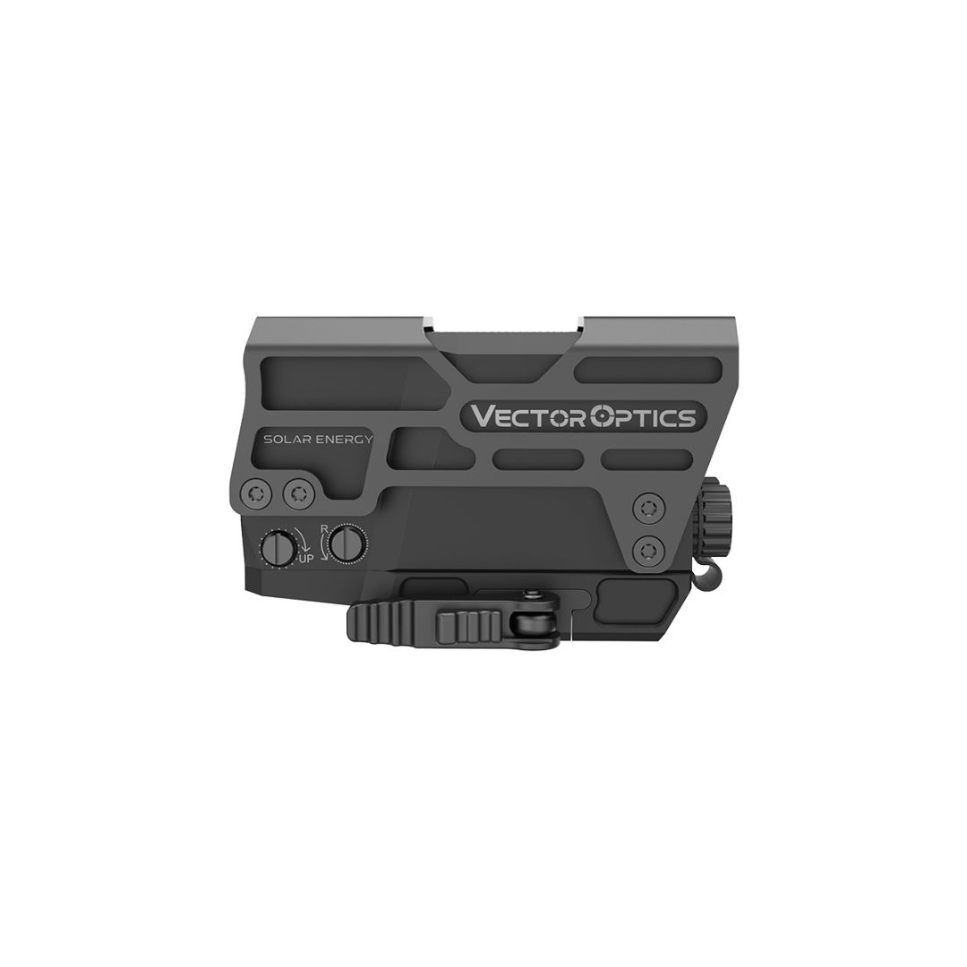 WIN A: Vector Optics Frenzy Plus 1x31x26 Solar Reflex