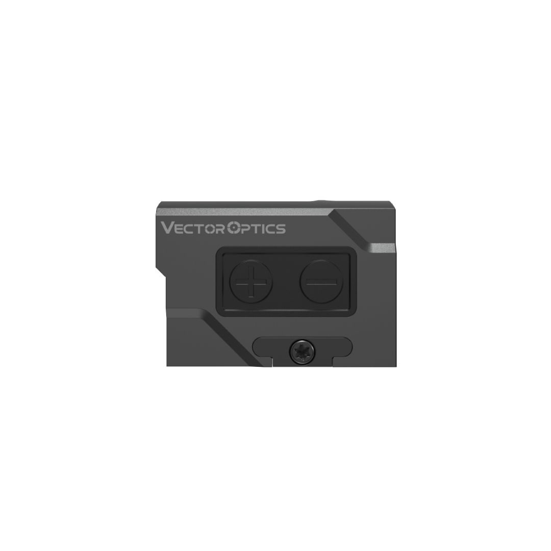 WIN A: Vector Optics Frenzy Plus 1x18x20 Reflex Sight