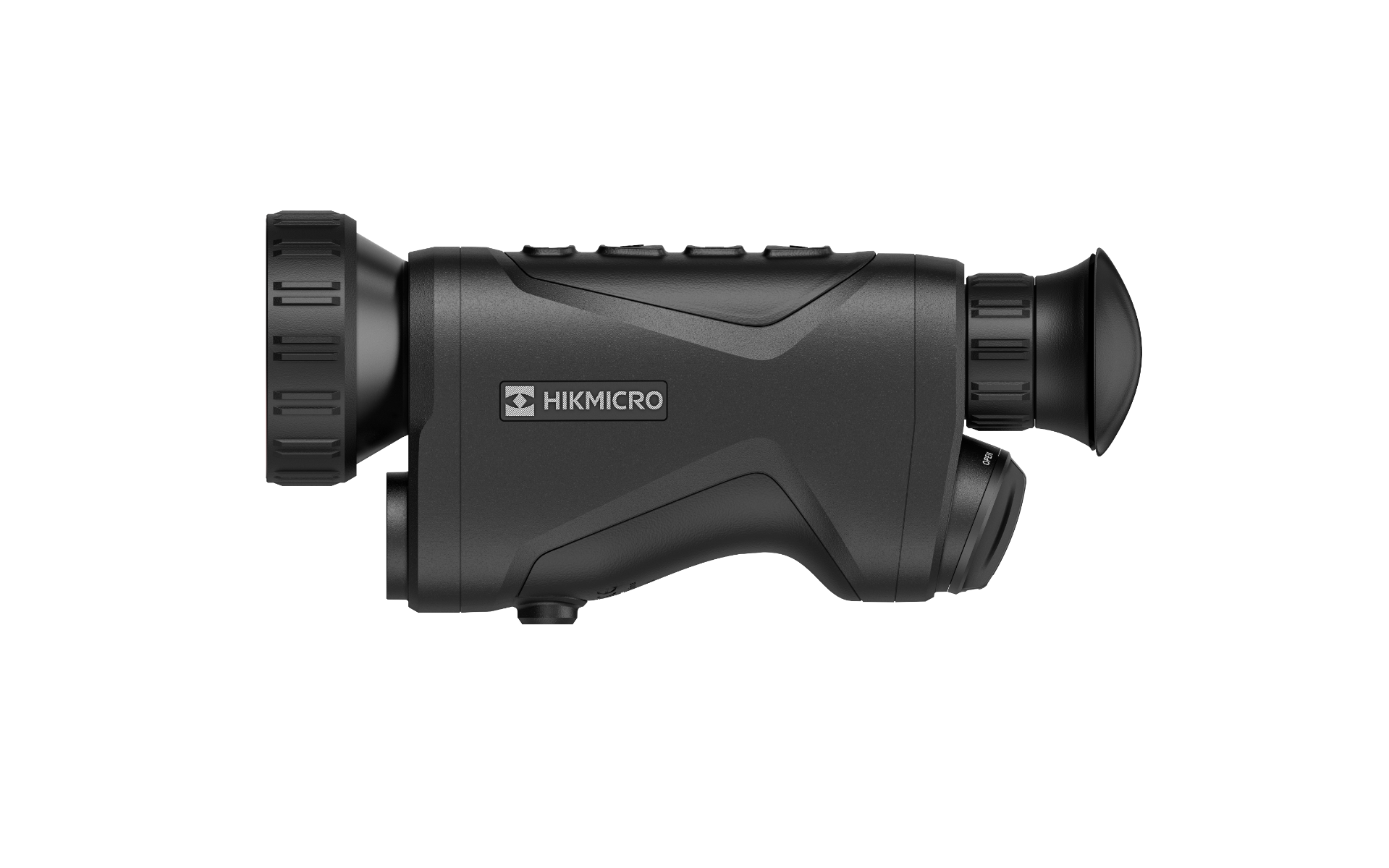 WIN A: HIKMICRO Condor CQ50L Pro 50mm LRF 640x512 12µm <20mK Thermal Monocular