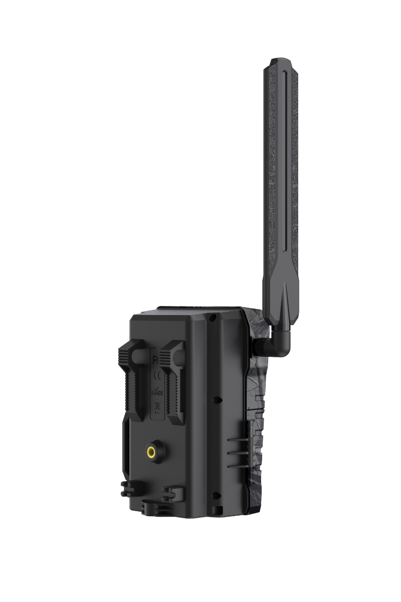 WIN A: HIKMICRO M15 4G Trail Camera
