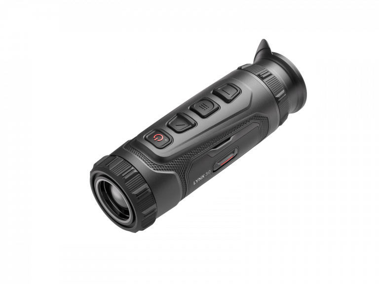 Hikimicro Lynx 3.0 25mm Thermal Monocular LH25