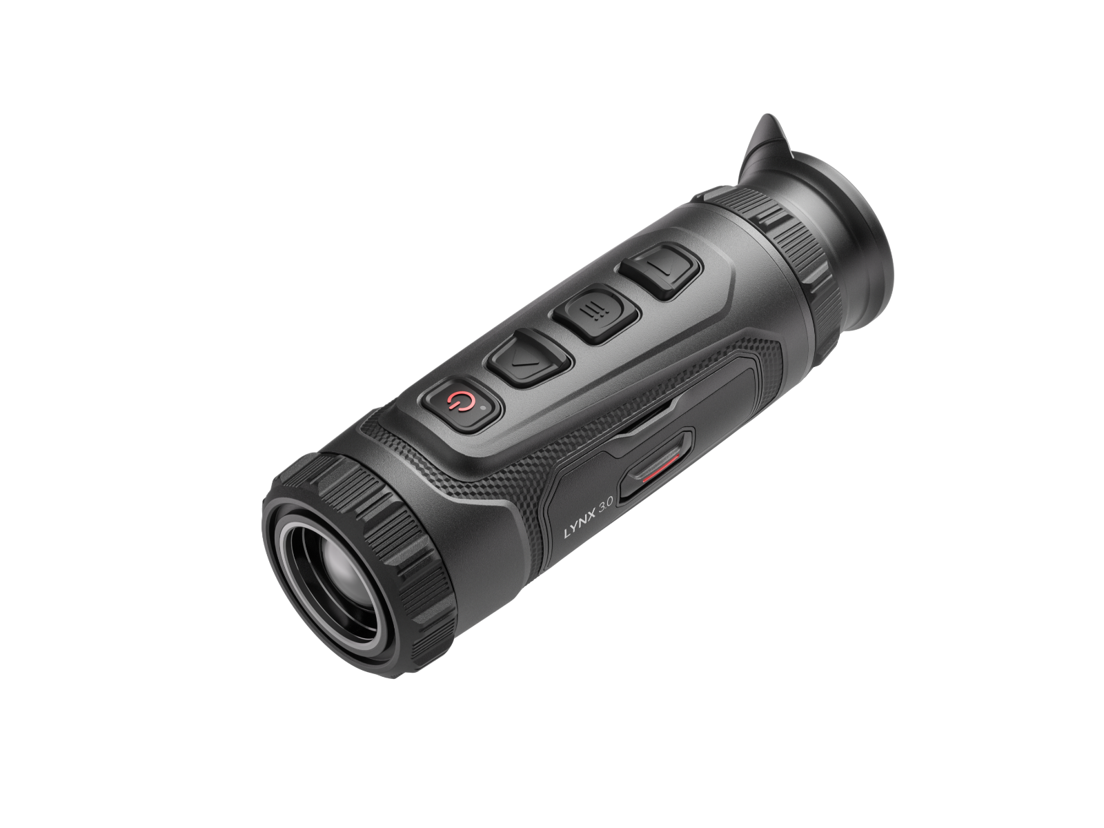 WIN A: HIKMICRO Lynx 3.0 25mm Thermal Monocular LH25 - 25mm <15mK 384x288px 12µm 50Hz