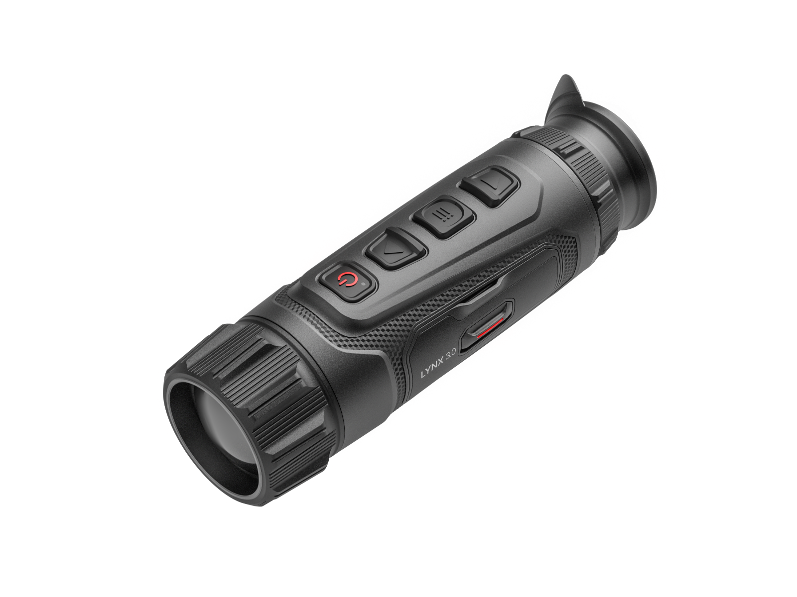 Hikimicro Lynx 3.0 35mm Thermal Monocular LH35