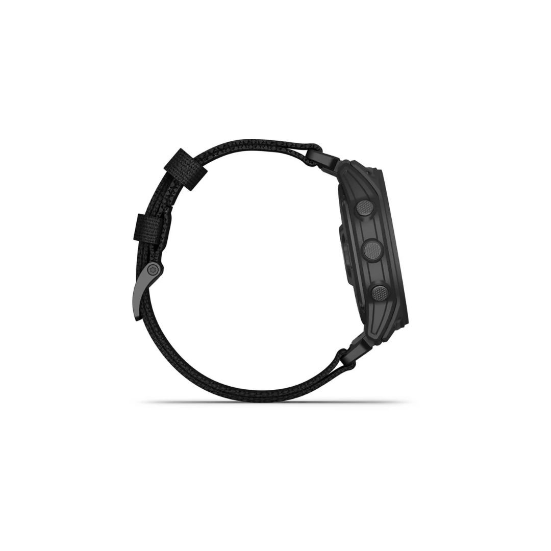 WIN A: Garmin Tactix 7 – Pro Ballistics Edition Premium Solar GPS Watch with Applied Ballistics