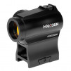Holosun HS503R 2 MOA & 65 MOA Cicle Red Dot Sight with Rotary Switch
