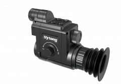 Sytong HT-77 IR 12mm Night Vision Rear Add On Rifle Scope